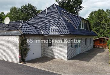 Vorschaubild Bungalow