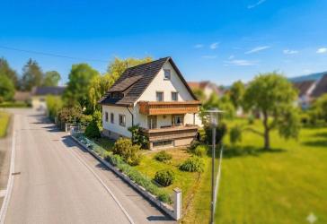 Vorschaubild Einfamilienhaus