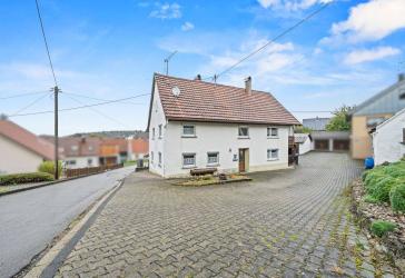 Vorschaubild Einfamilienhaus