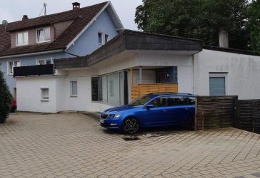 * Das Haus am Fluss * Traumhafte Lage * Wohnen und Arbeiten *