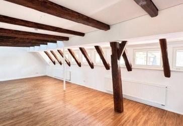 Vorschaubild Maisonettewohnung