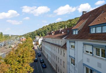 Vorschaubild Wohnung