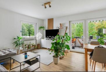 Vorschaubild Wohnung