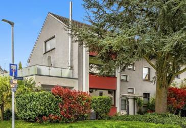 Vorschaubild Wohnung