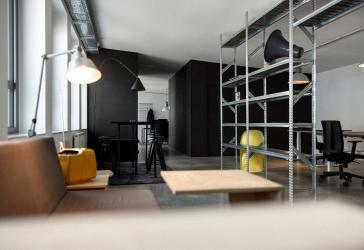 Vorschaubild Büro- /Praxis-Immobilie
