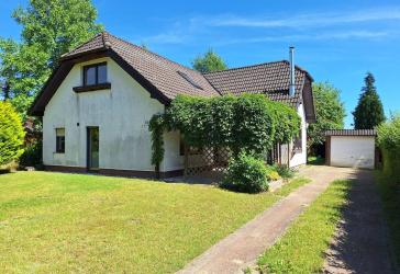 Vorschaubild Einfamilienhaus