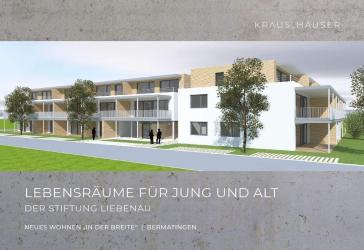 Lebensräume für Jung und Alt, Bermatingen