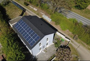 Vorschaubild Einfamilienhaus