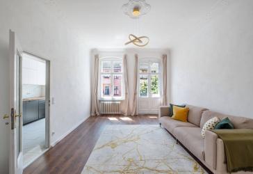 Vorschaubild Wohnung
