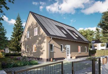 Vorschaubild Mehrfamilienhaus