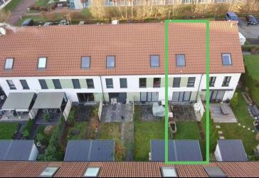 Vorschaubild Reihenmittelhaus