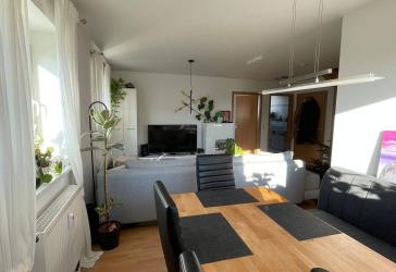 Vorschaubild Maisonettewohnung