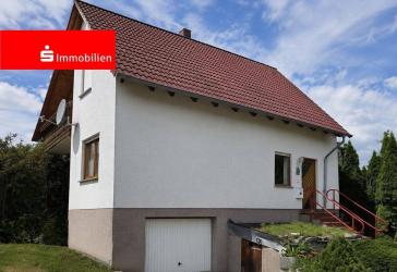 Vorschaubild Einfamilienhaus
