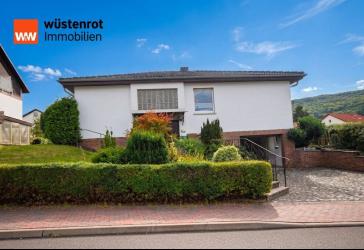 Vorschaubild Bungalow