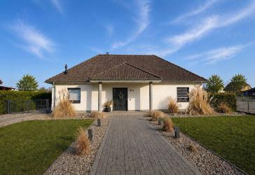 Vorschaubild Bungalow