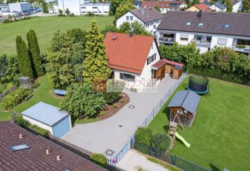 Vorschaubild Einfamilienhaus