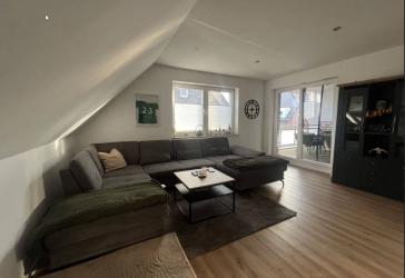 Vorschaubild Maisonettewohnung
