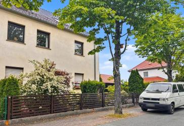 Vorschaubild Mehrfamilienhaus