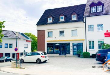 Vorschaubild Mehrfamilienhaus