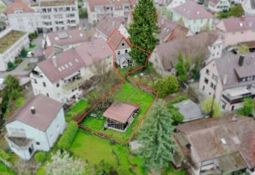 Vorschaubild Einfamilienhaus