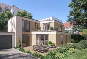 Vorschaubild Einfamilienhaus