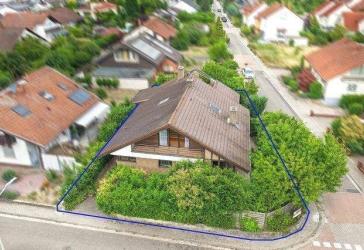 Vorschaubild Einfamilienhaus