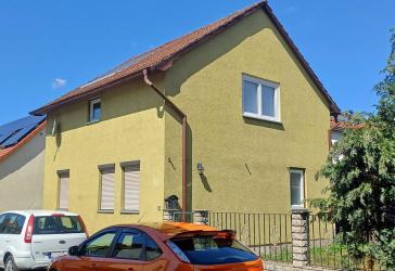 Vorschaubild Einfamilienhaus