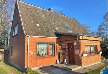 RESERVIERT-Bezahlbar und solide- ein Zuhause in der Schleiregion (2200m)