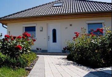 Vorschaubild Bungalow