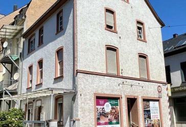 Vorschaubild Mehrfamilienhaus