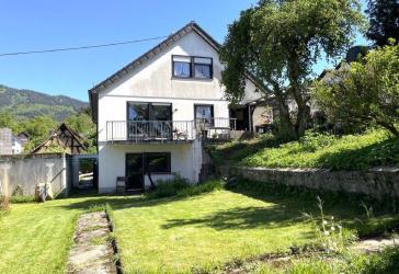 Vorschaubild Einfamilienhaus