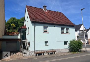 Vorschaubild Einfamilienhaus