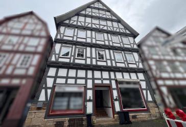 Vorschaubild Mehrfamilienhaus