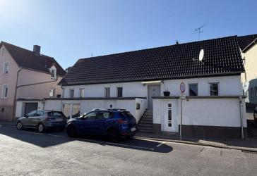 Vorschaubild Einfamilienhaus
