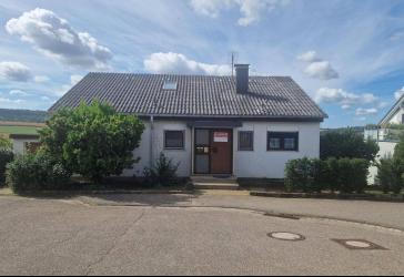 Einfamilienhaus Oberderdingen