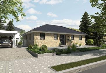 Vorschaubild Bungalow