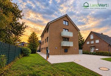Vorschaubild Maisonettewohnung