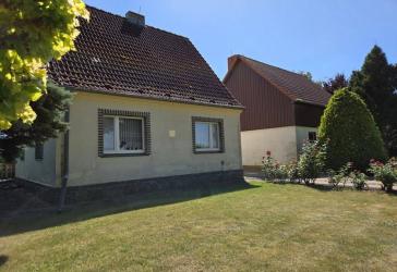 Vorschaubild Einfamilienhaus