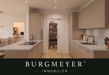 RHEINE WIETESCH-SCHLEUPE: Dein Traum von einer Maisonette-Wohnung mit 140m² und im Zweifamilienhaus