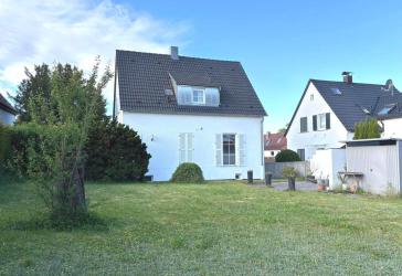 Vorschaubild Einfamilienhaus