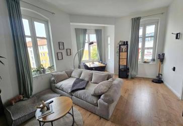 Vorschaubild Wohnung
