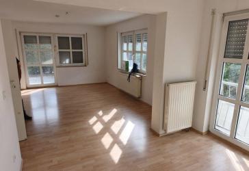 Vorschaubild Maisonettewohnung