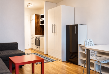 Vorschaubild Loft-Studio-Atelier