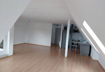 Vorschaubild Maisonettewohnung