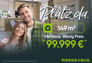 Platz da und dennoch bezahlbar! Dein Neubau in Gifhorn Stadtzentrum!