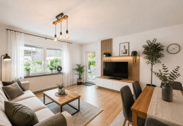 Vorschaubild Wohnung