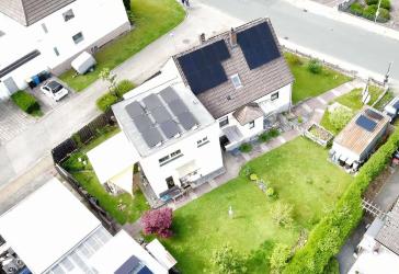 Vorschaubild Mehrfamilienhaus