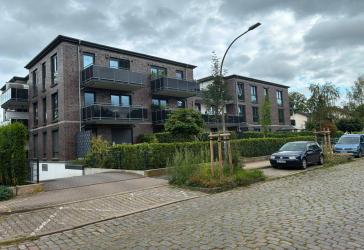 Vorschaubild Wohnung