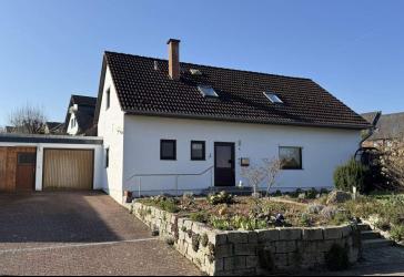 Vorschaubild Einfamilienhaus
