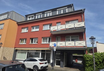Vorschaubild Mehrfamilienhaus